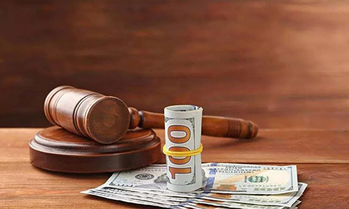 開網(wǎng)店資金被凍結(jié)怎么解決